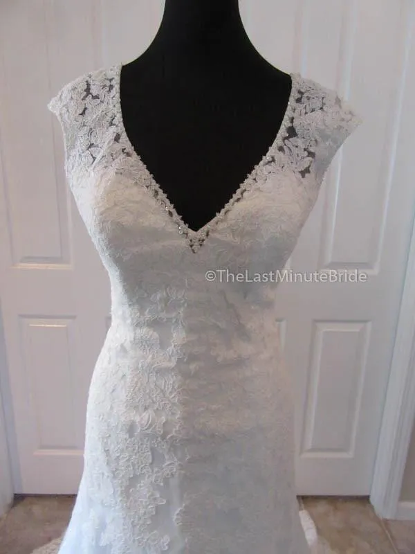 Allure Bridals 2862