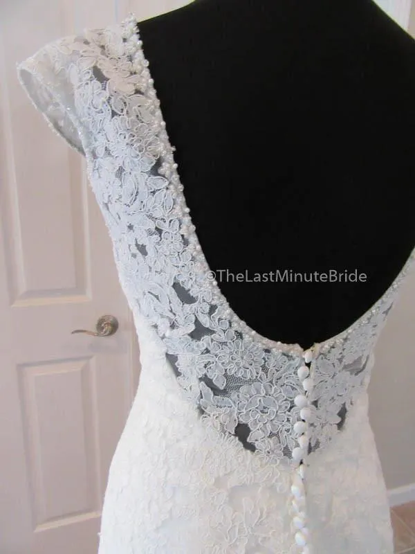 Allure Bridals 2862