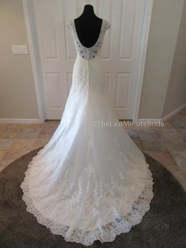 Allure Bridals 2862