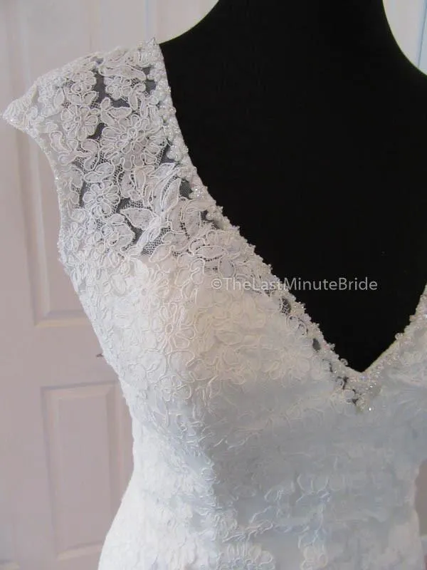 Allure Bridals 2862