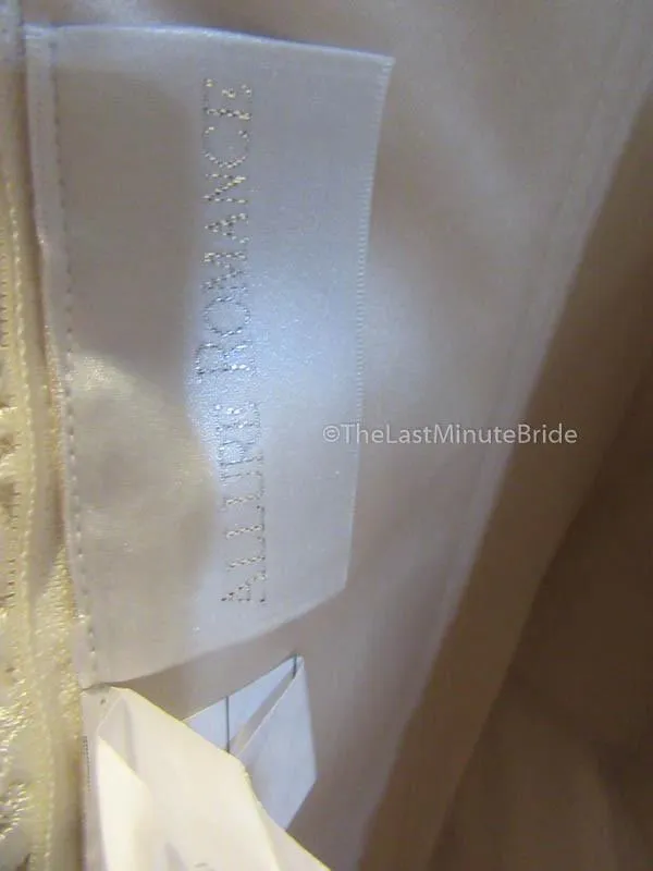 Allure Bridals 2917