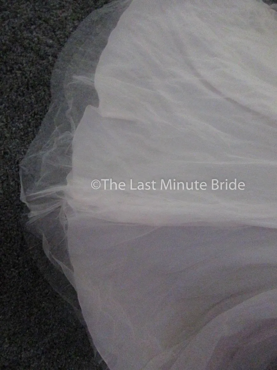 Allure Bridals 2967