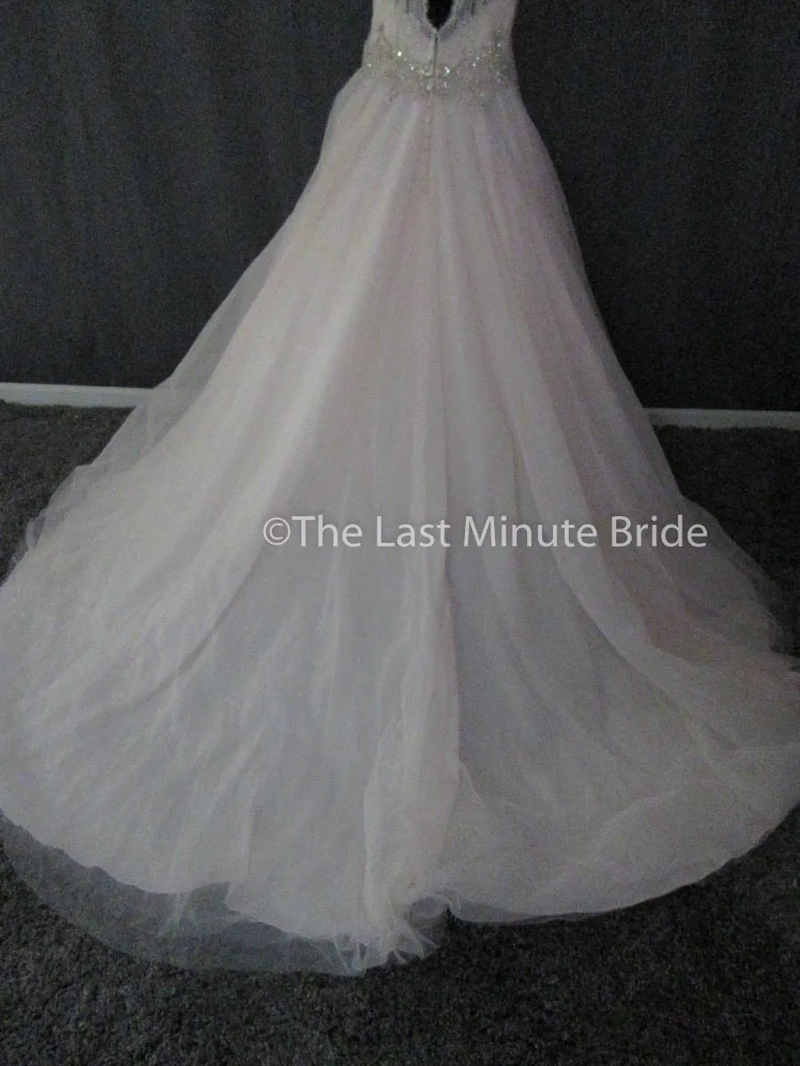 Allure Bridals 2967