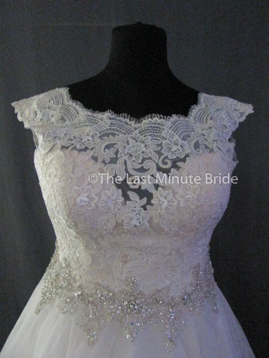 Allure Bridals 2967