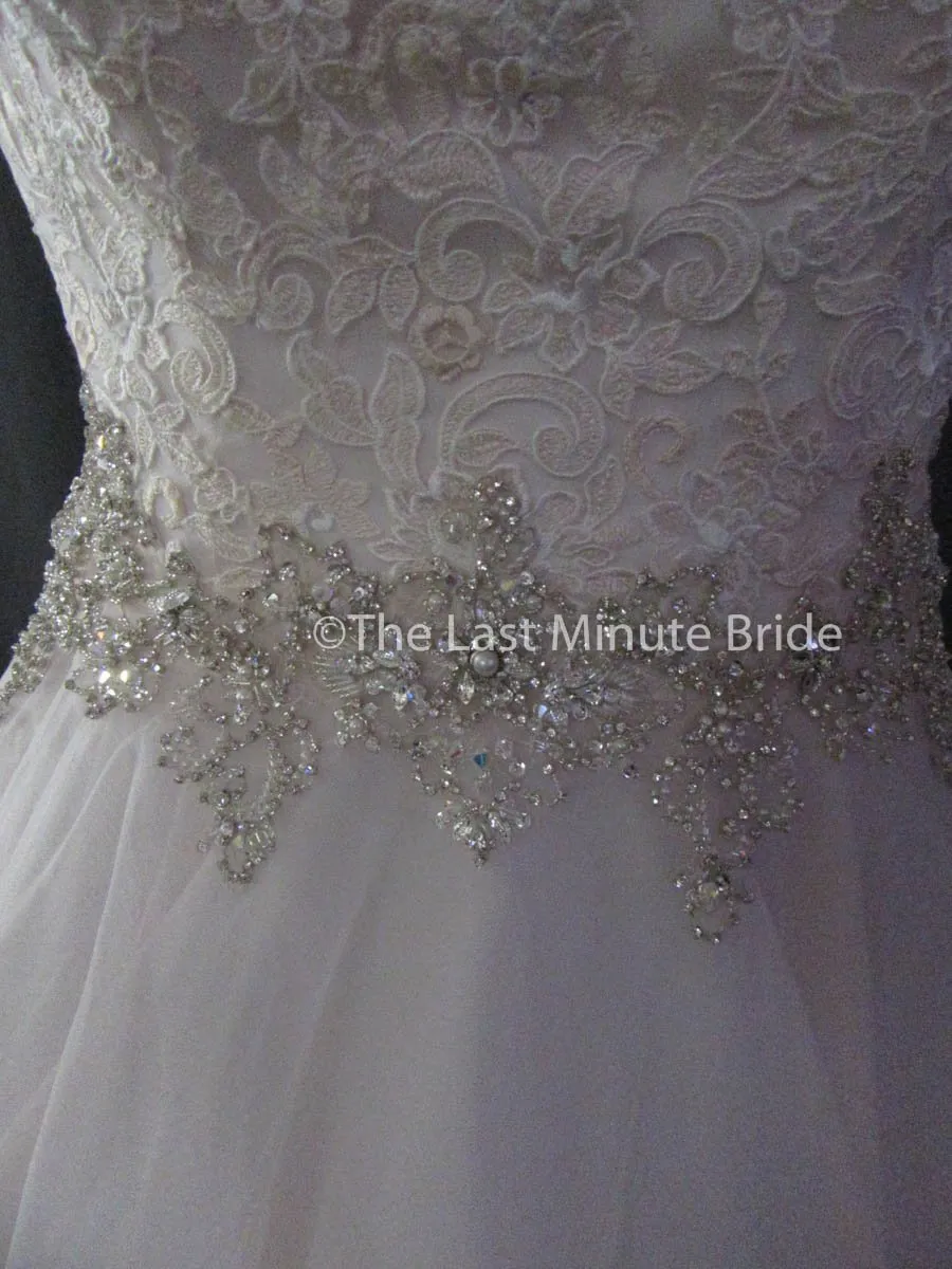 Allure Bridals 2967