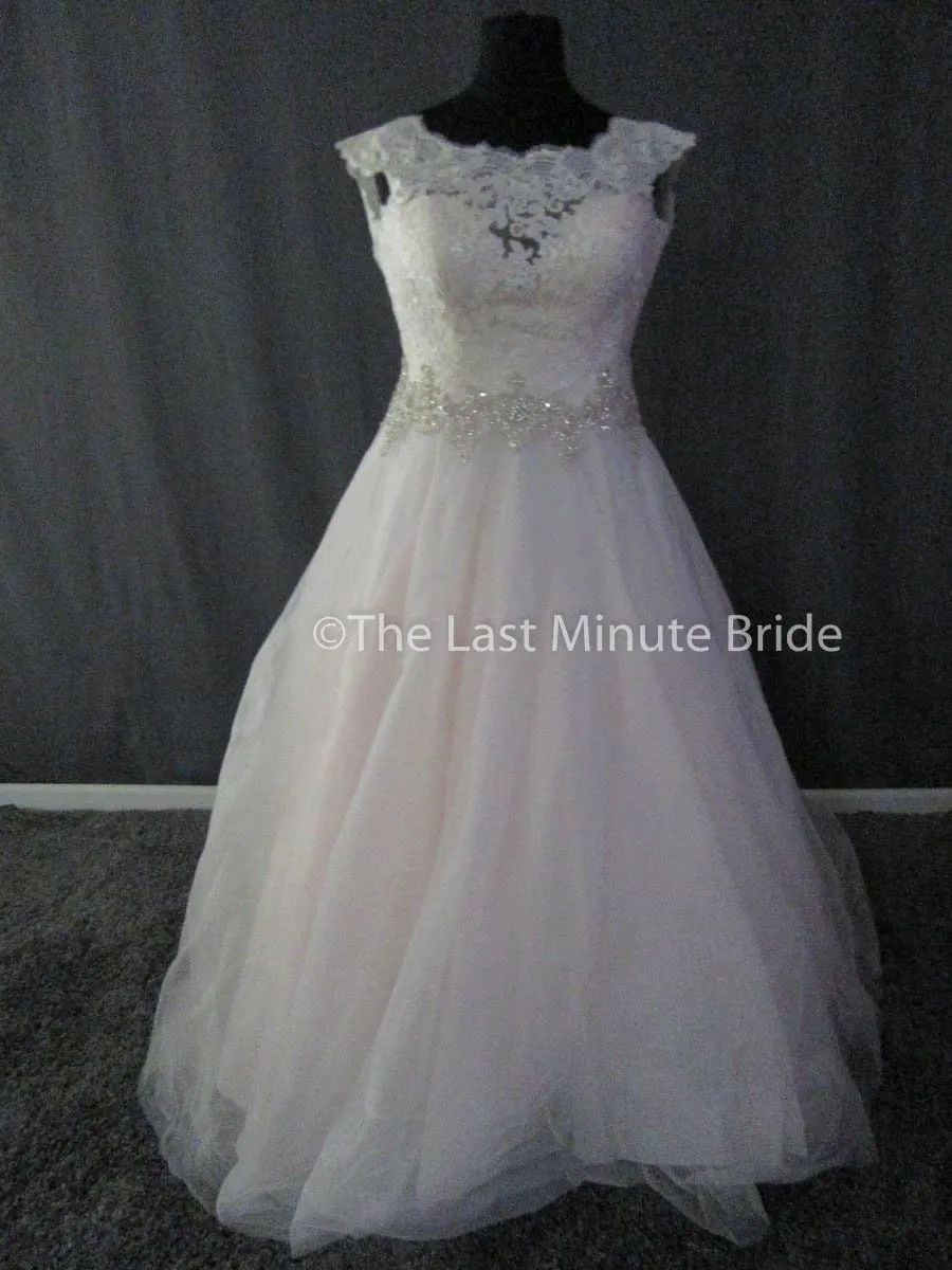 Allure Bridals 2967