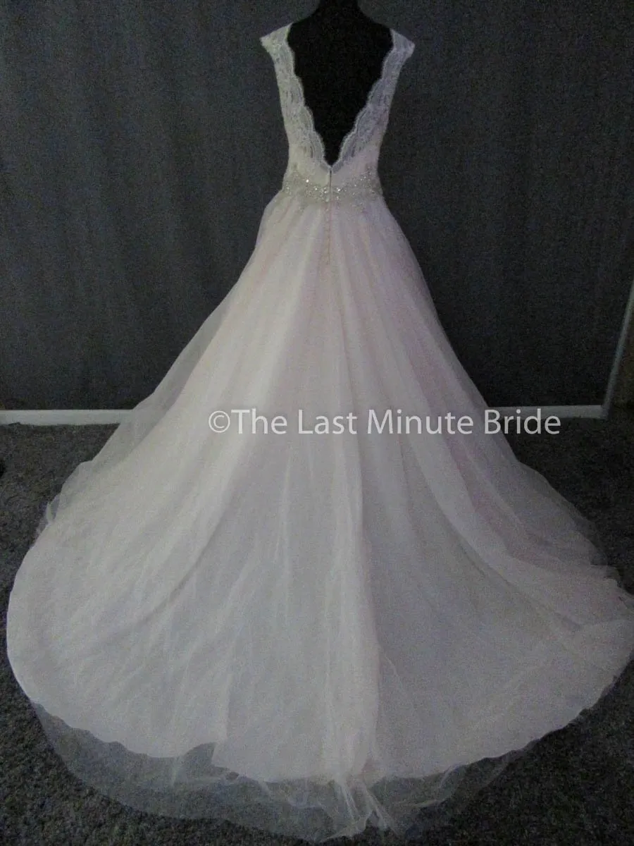 Allure Bridals 2967