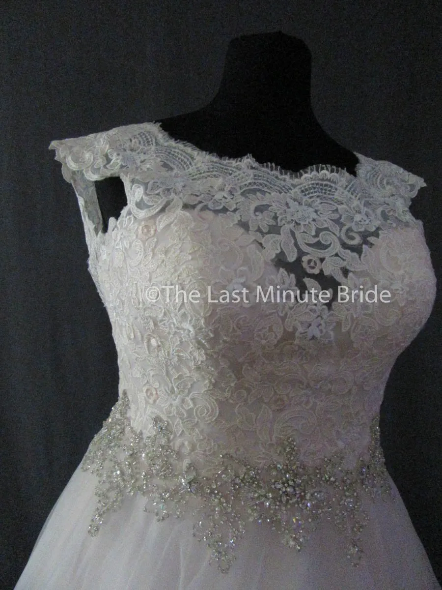 Allure Bridals 2967