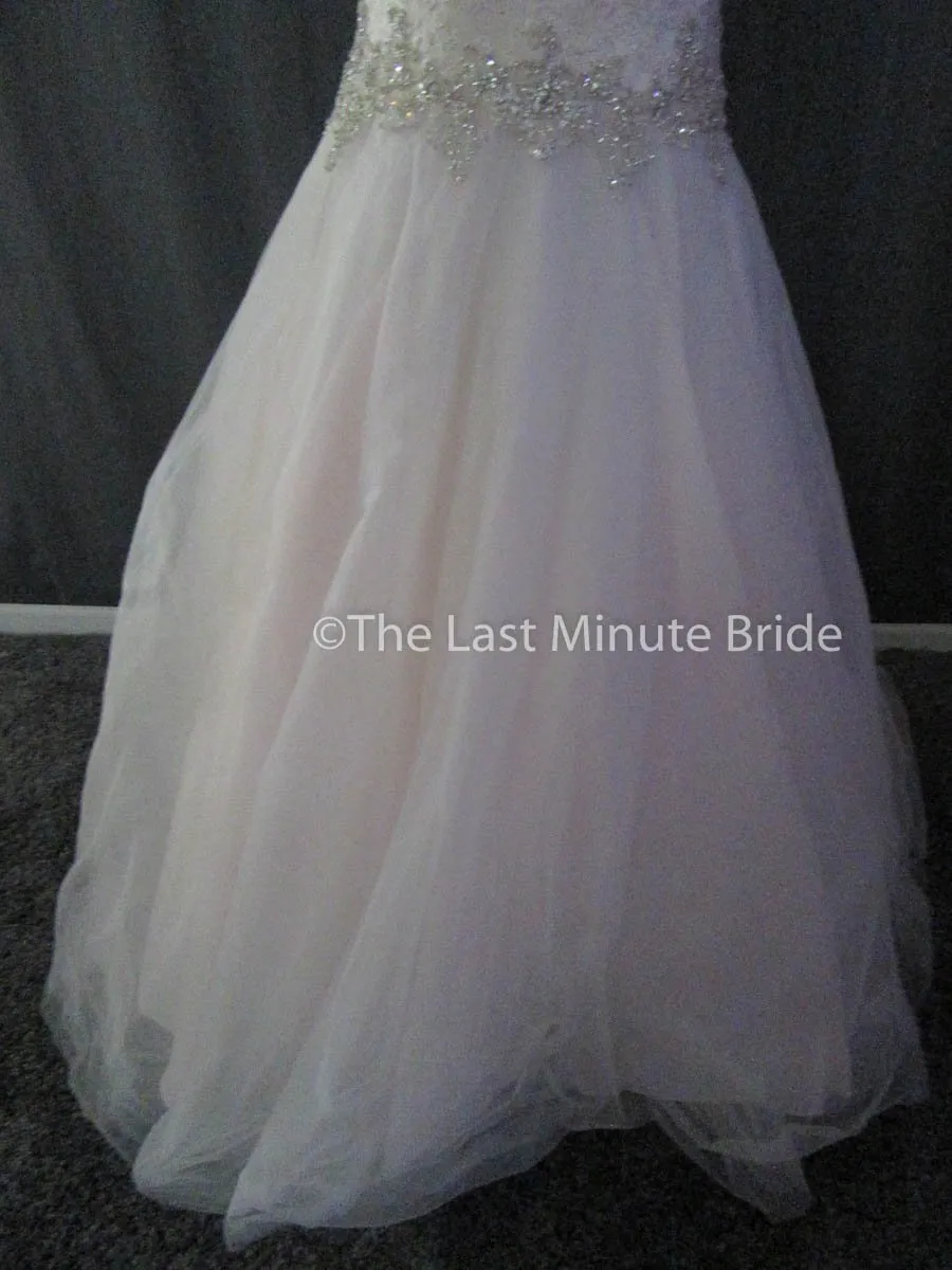 Allure Bridals 2967