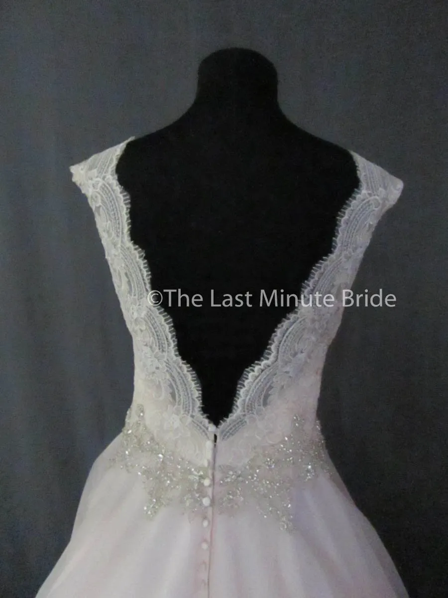 Allure Bridals 2967