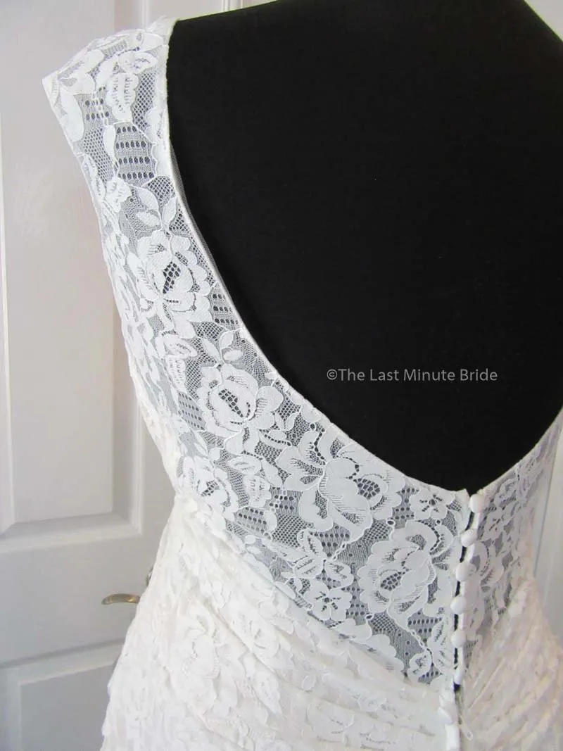 Allure Bridals 3104