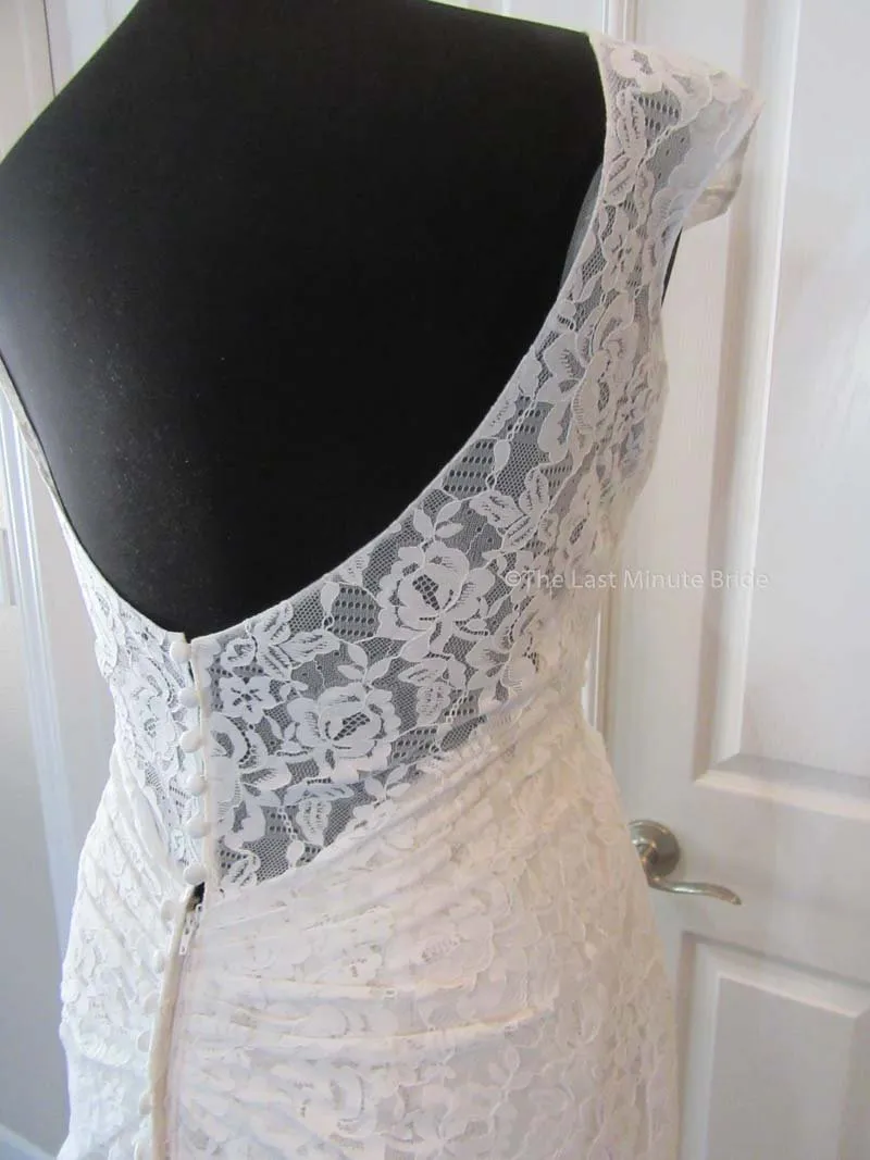 Allure Bridals 3104