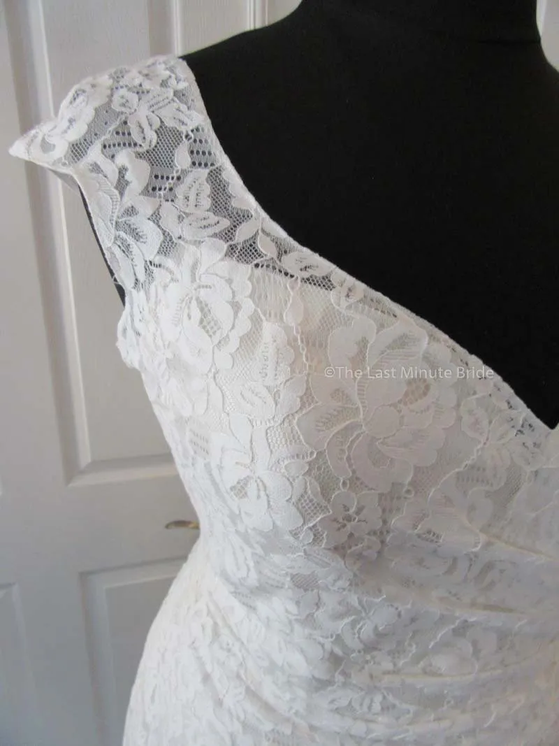 Allure Bridals 3104