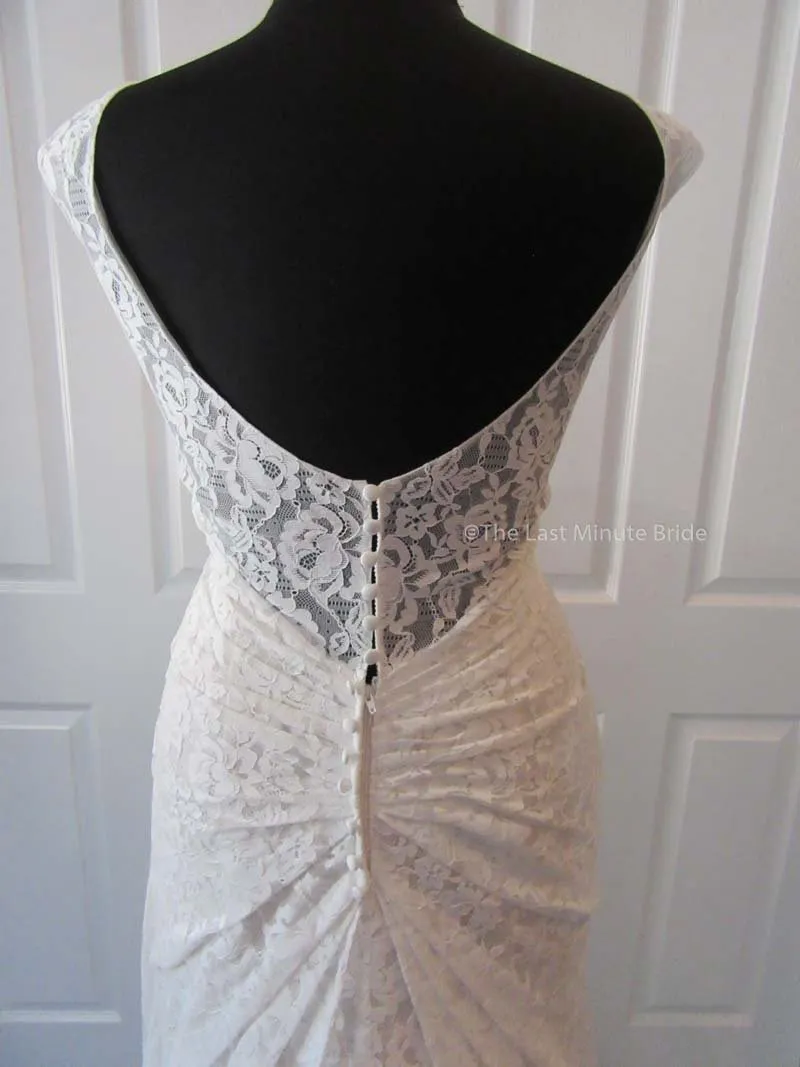Allure Bridals 3104