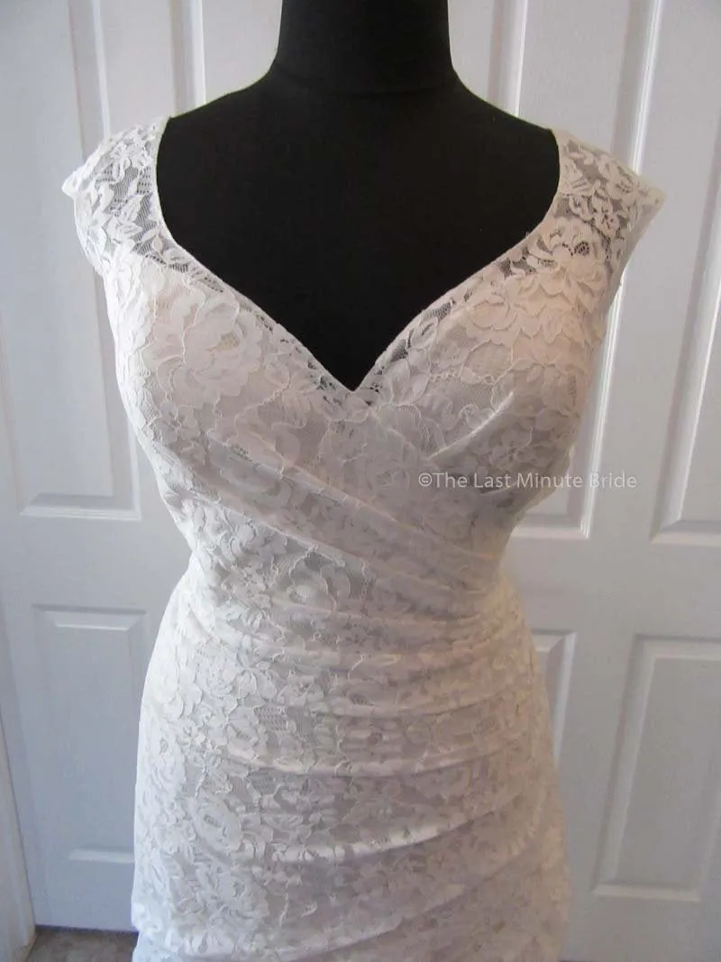 Allure Bridals 3104