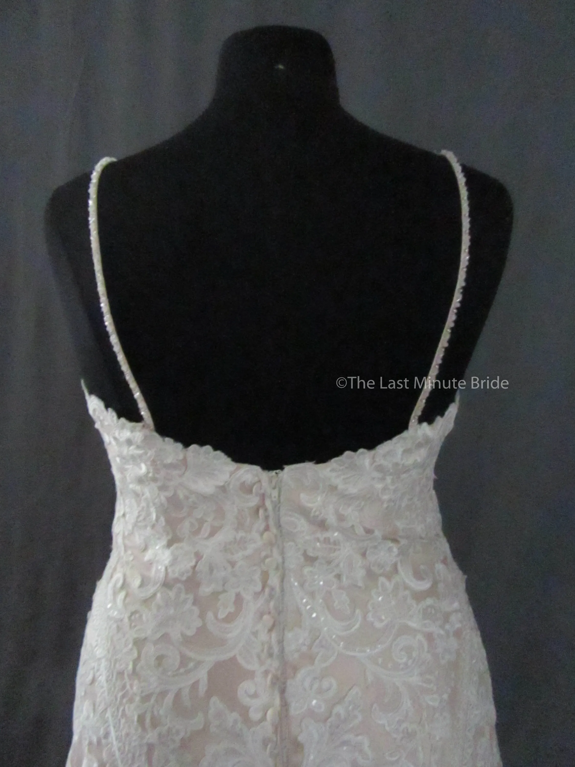 Allure Bridals 3219