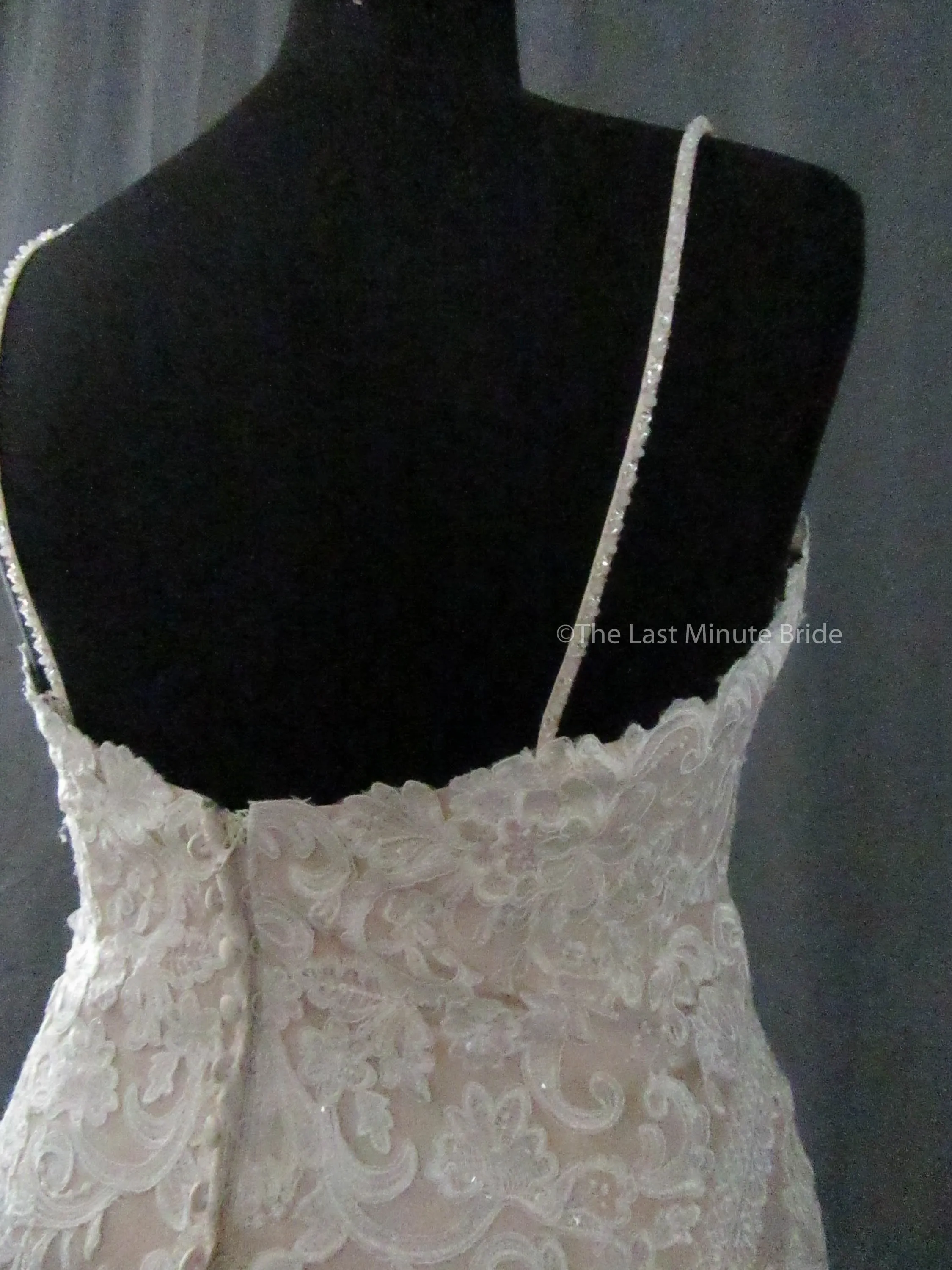 Allure Bridals 3219
