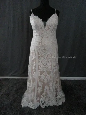 Allure Bridals 3219