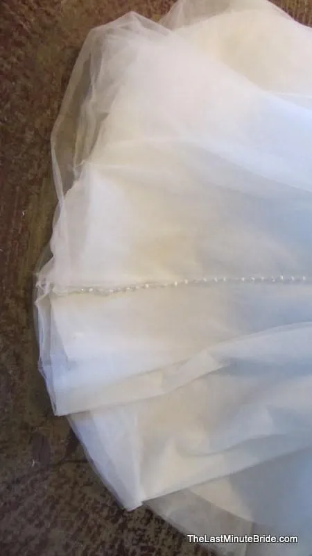 Allure Bridals 9126