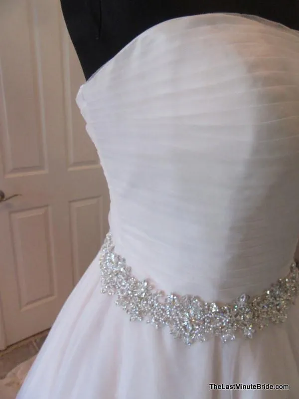 Allure Bridals 9168