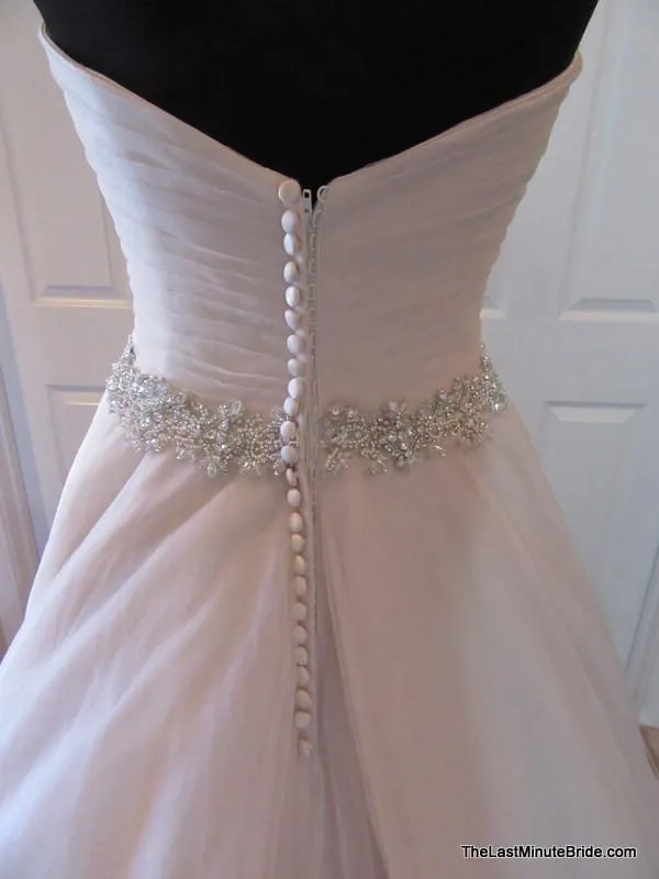 Allure Bridals 9168