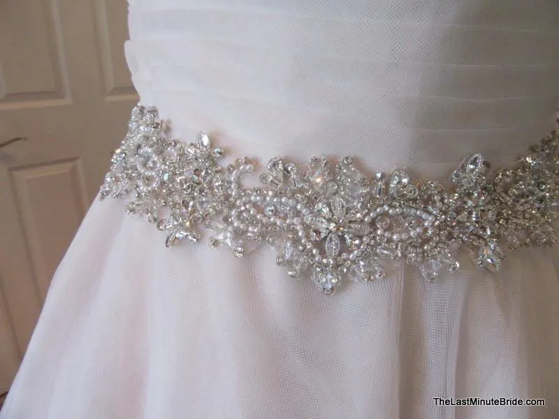 Allure Bridals 9168