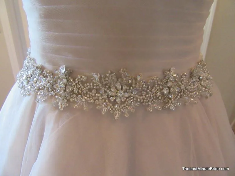 Allure Bridals 9168