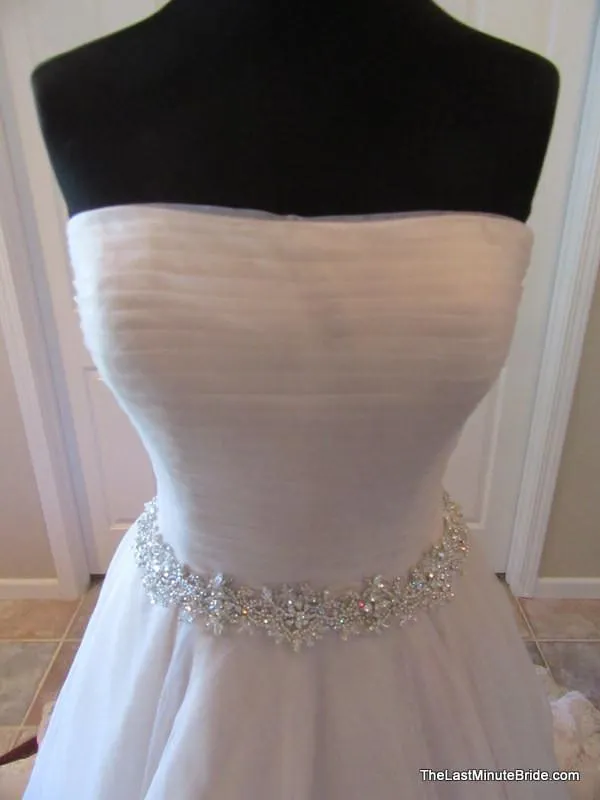 Allure Bridals 9168