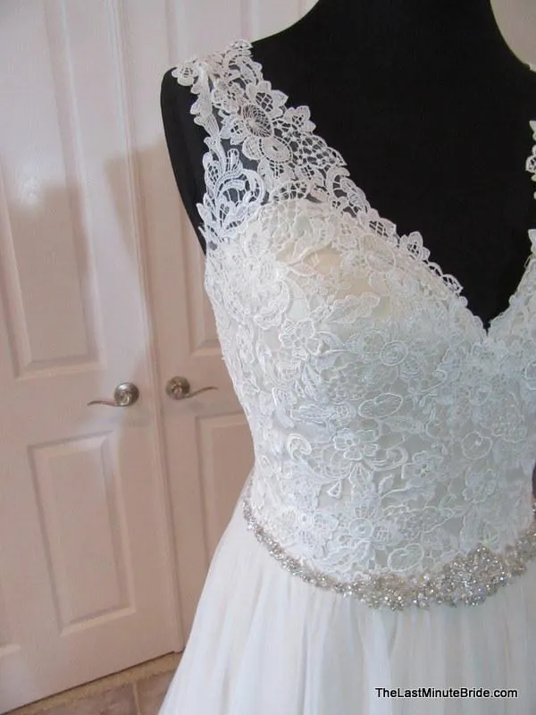 Allure Bridals 9205 Size 20