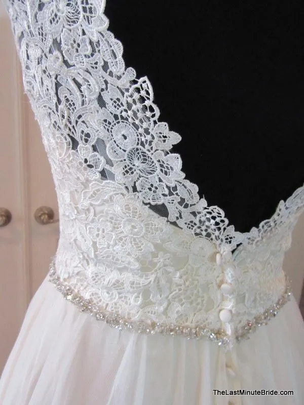 Allure Bridals 9205 Size 20
