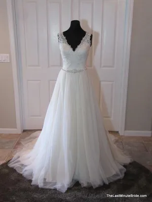 Allure Bridals 9205 Size 20