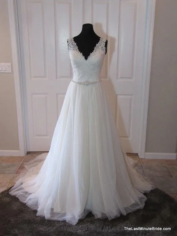 Allure Bridals 9205 Size 20
