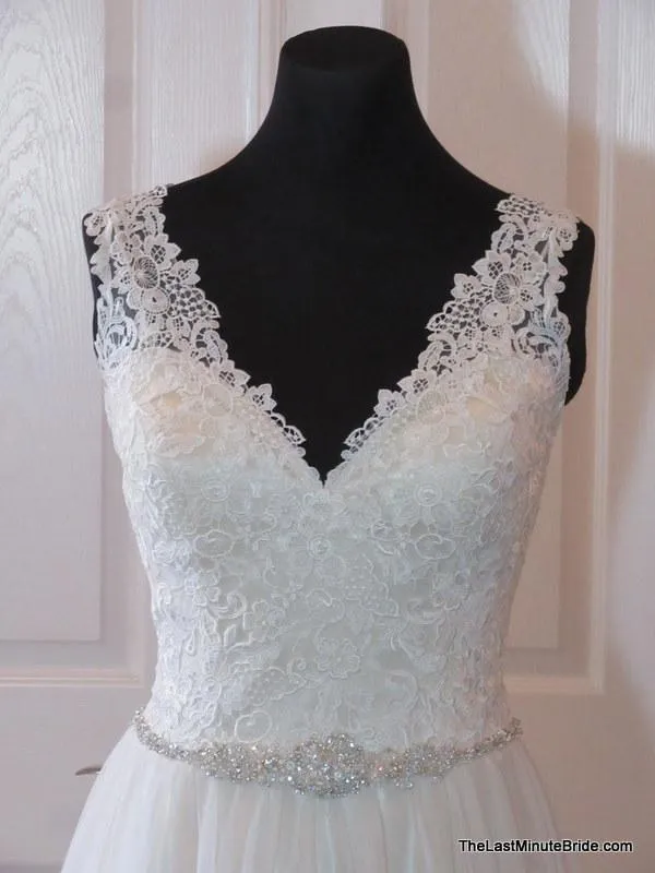 Allure Bridals 9205 Size 20