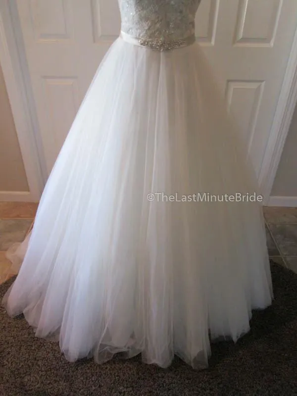 Allure Bridals 9301