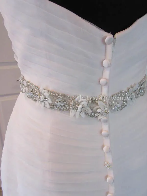 Allure Bridals 9317