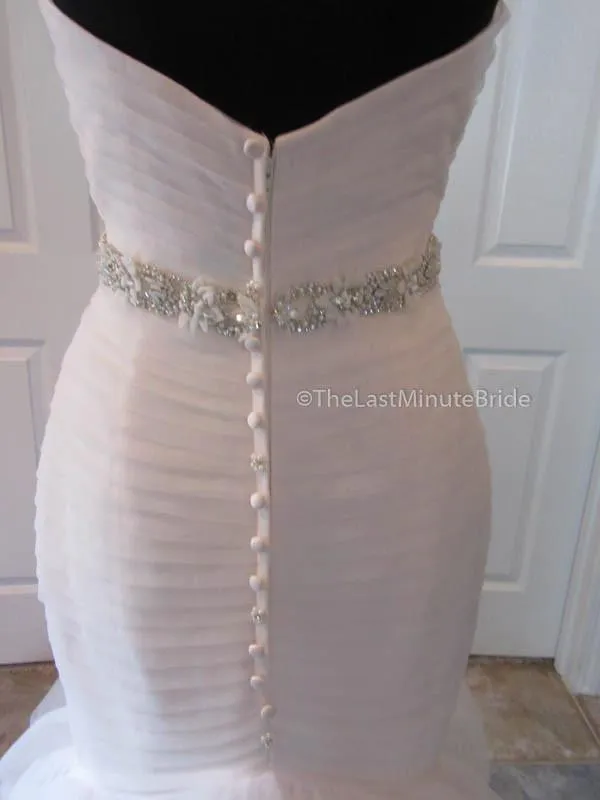 Allure Bridals 9317