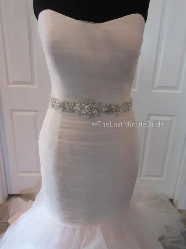 Allure Bridals 9317