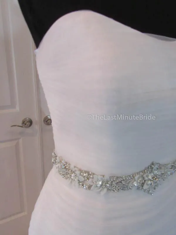 Allure Bridals 9317
