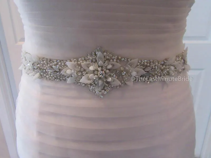Allure Bridals 9317