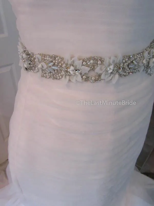 Allure Bridals 9317