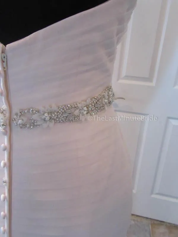 Allure Bridals 9317