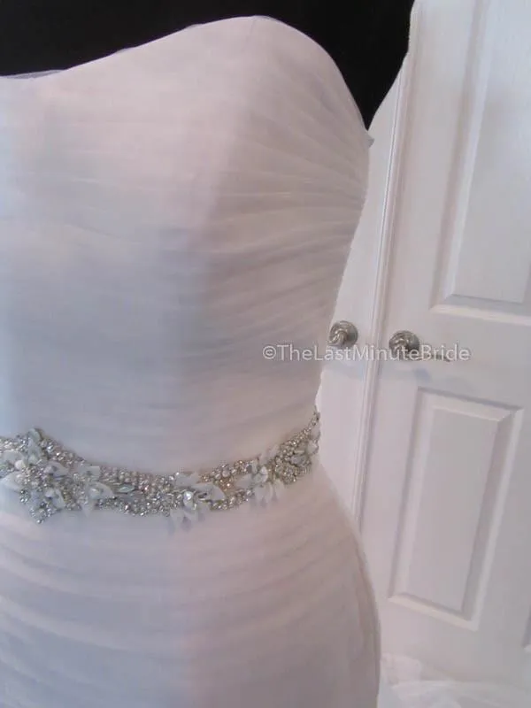 Allure Bridals 9317