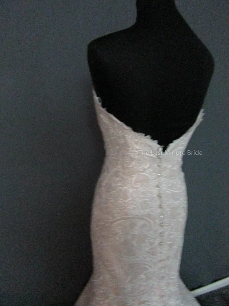 Allure Bridals 9365