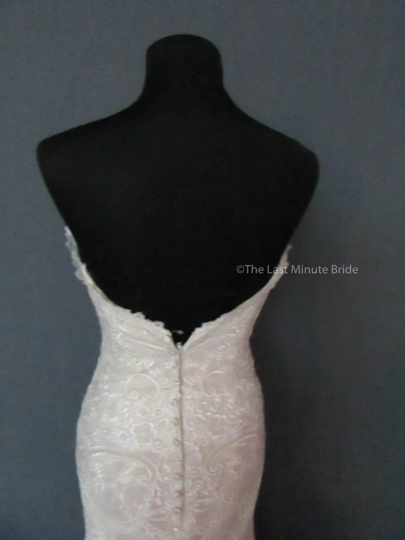 Allure Bridals 9365