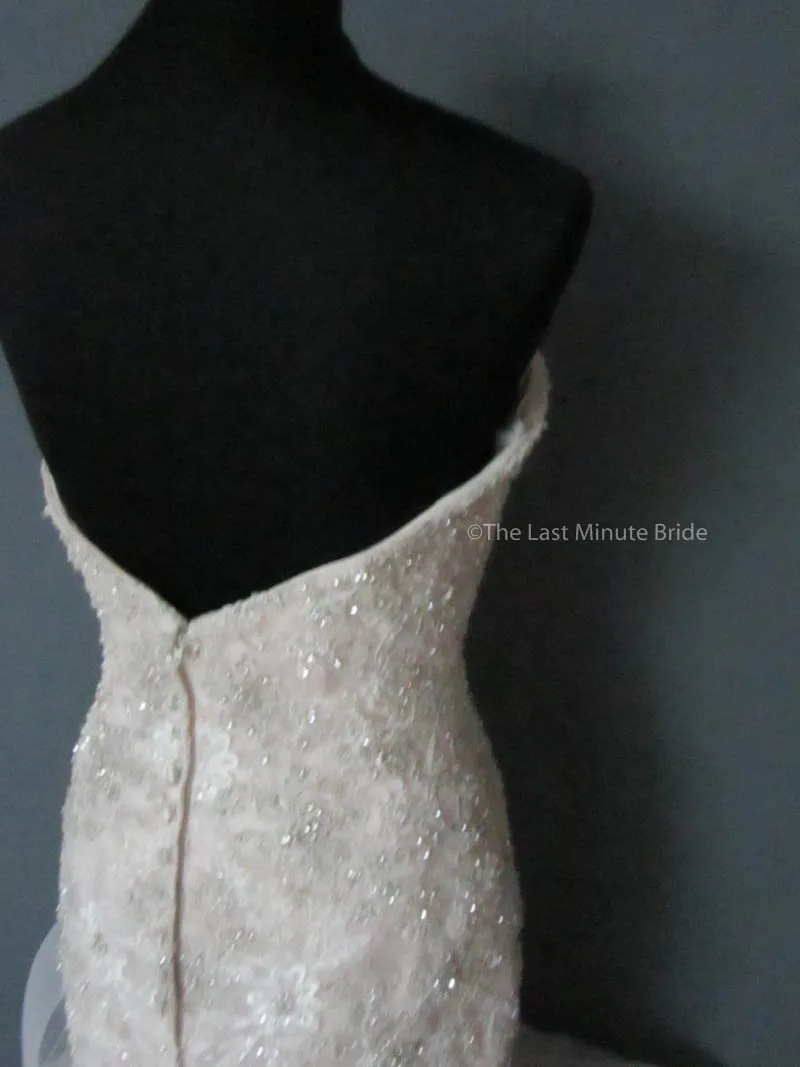 Allure Bridals 9421