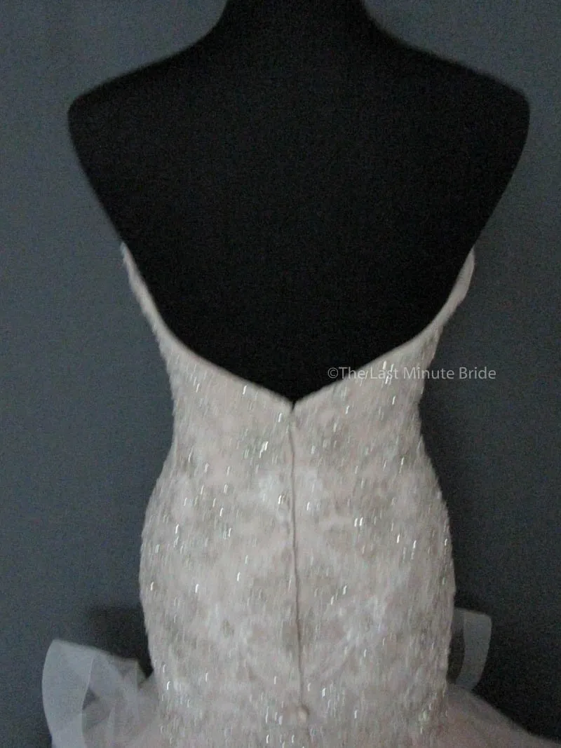 Allure Bridals 9421