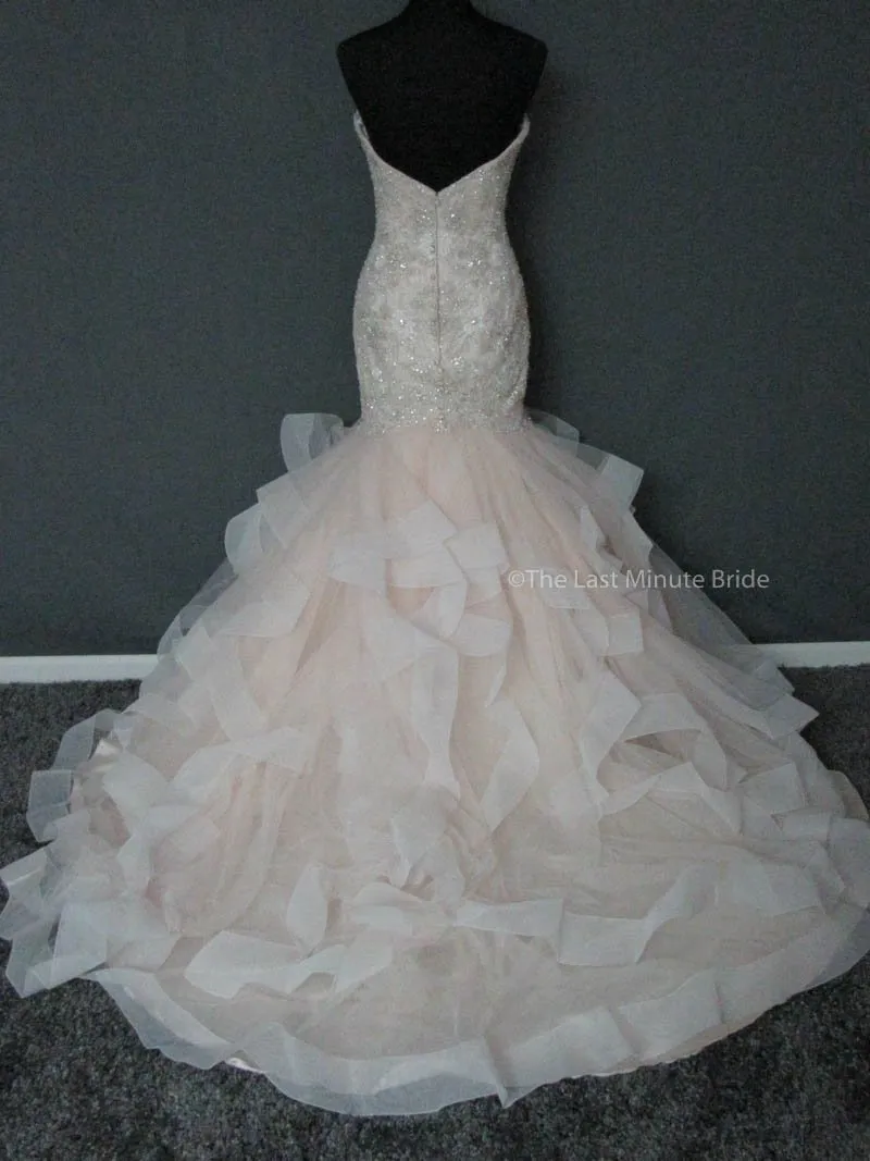 Allure Bridals 9421