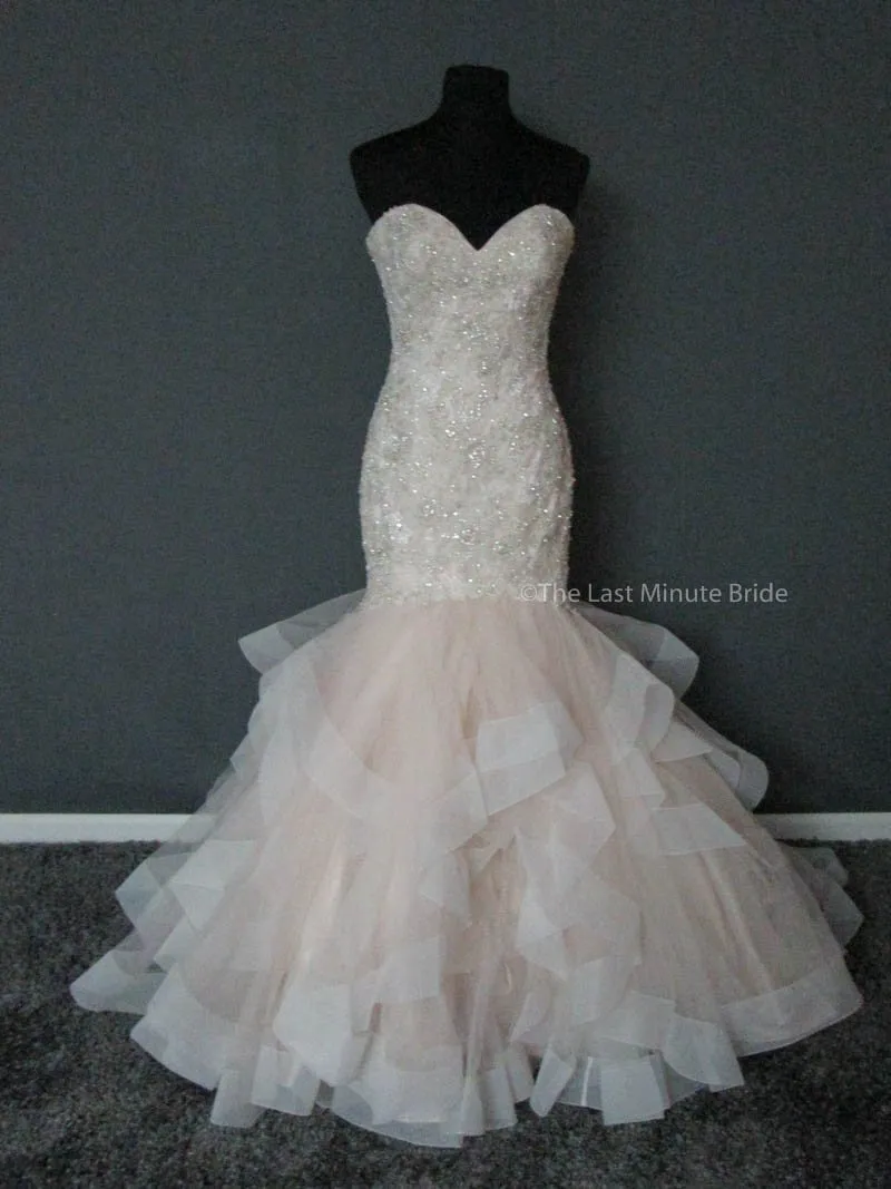 Allure Bridals 9421