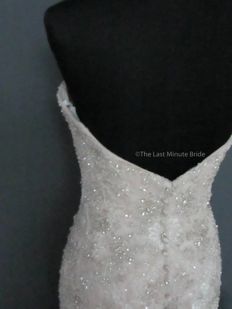 Allure Bridals 9421