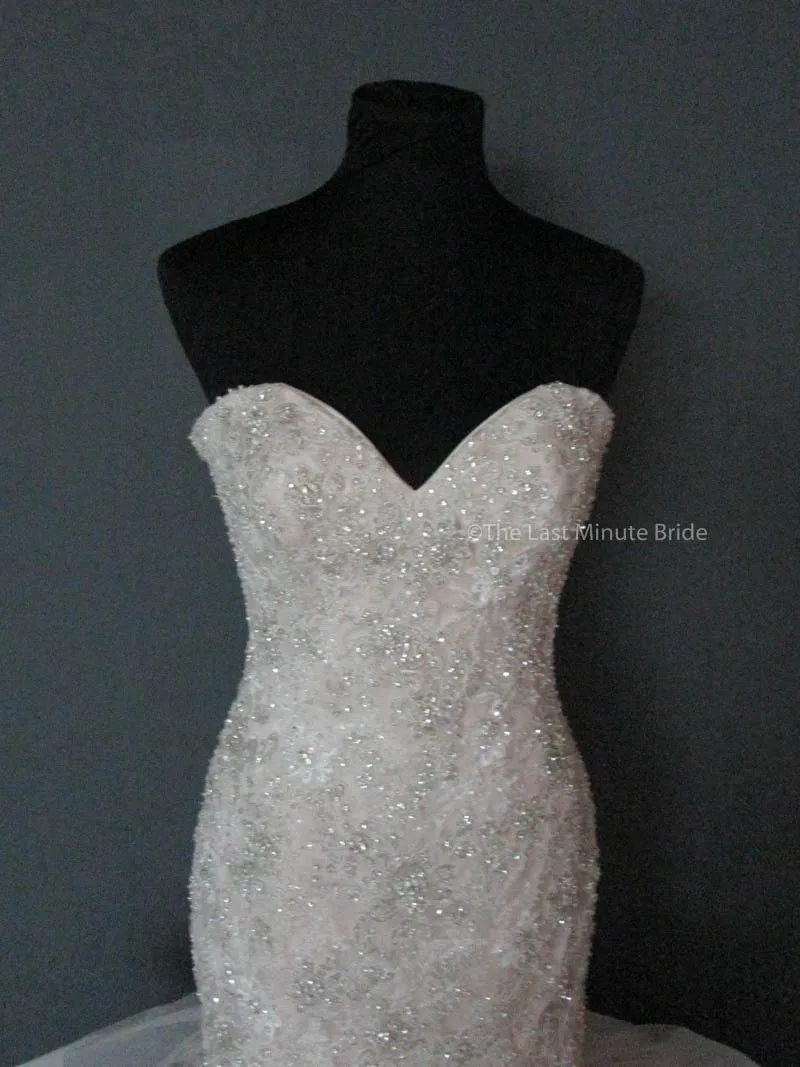 Allure Bridals 9421